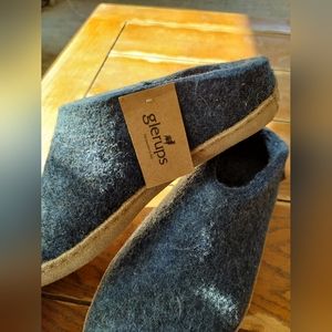 Glerups Wool Slipper